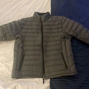 Cole haan Nylon Jacket